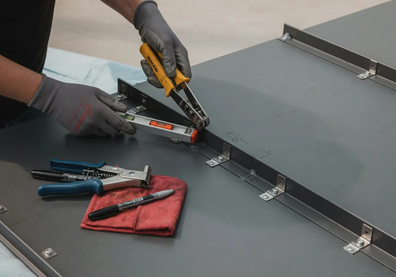 Why choose Metal Roofing Installation in Wauconda, WA